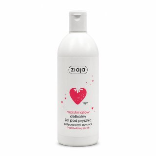 Ziaja Marshmallow gel za prhanje Shower Gel 500 ml