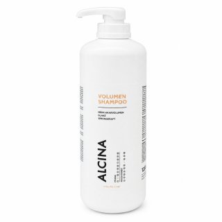 Alcina Volume Line Volume Shampoo šampon za krepitev za volumen las 1250 ml
