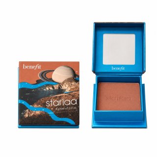 Benefit Starlaa Powder Blush rdečilo v prahu Rosy Bronze 6 g