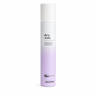 Alcina Strong Dry Wax vosek za lase v razpršilih 200 ml