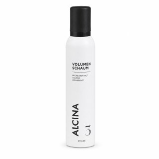 Alcina Professional Volume Mousse utrjevalec pene za volumen las 300 ml