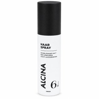 Alcina Professional Hair Spray lak za lase 125 ml