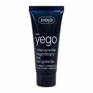 Ziaja Yego gel calmante Intensive Soothing Aftershave Gel 75 ml