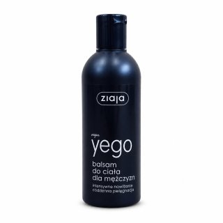 Ziaja Yego losjon za telo Body Lotion 300 ml