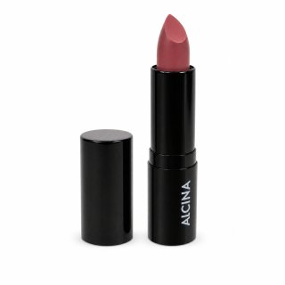 Alcina Lipstick šminka Vintage Rose