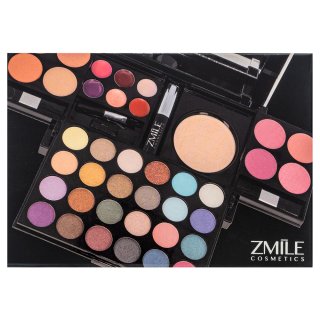 Zmile Cosmetics All You Need To Go Make-Up Set kozmetični set