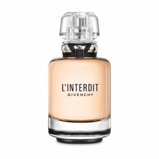 Givenchy L'Interdit parfumirana voda za ženske Refillable 100 ml