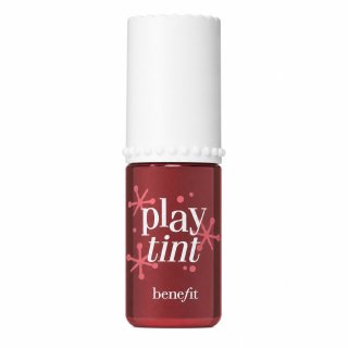 Benefit Playtint Lip & Cheek Stain tekoči odtenek za ustnice in lica Pink Lemonade 6 ml