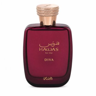 Rasasi Hawas Diva parfumirana voda za ženske 100 ml
