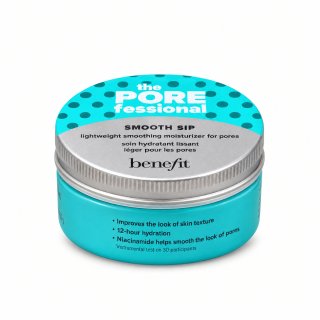Benefit The POREfessional vlažilna krema Smooth Sip Lightweight Smoothing Moisturizer 50 ml