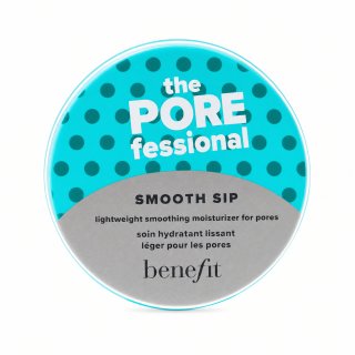 Benefit The POREfessional vlažilna krema Smooth Sip Lightweight Smoothing Moisturizer 20 ml