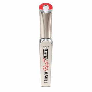 Benefit They’re Real! Magnet Extreme Lengthening Mascara maskara za podaljševanje trepalnic in volumen Black 9 g