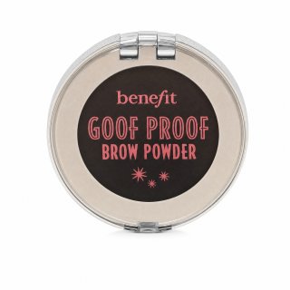 Benefit Goof Proof Brow Powder prašek za obrvi 3