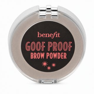 Benefit Goof Proof Brow Powder prašek za obrvi 4