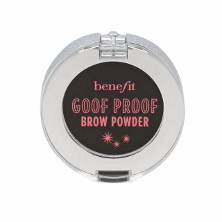 Benefit Goof Proof Brow Powder prašek za obrvi 4.5