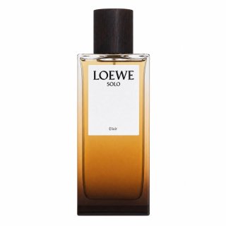 Loewe Solo Elixir parfumirana voda za moške 100 ml