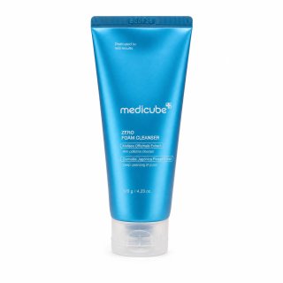 Medicube čistilna pena Zero Foam Cleanser 120 g