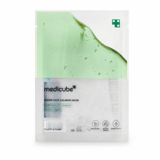 Medicube maska Super Cica Calming Mask 22 g