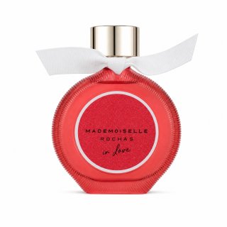 Rochas Mademoiselle Rochas In Love parfumirana voda za ženske 90 ml