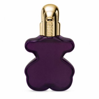 Tous LoveMe The Amethyst Elixir parfumirana voda za ženske 30 ml