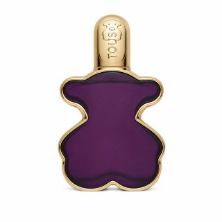 Tous LoveMe The Amethyst Elixir parfumirana voda za ženske 50 ml