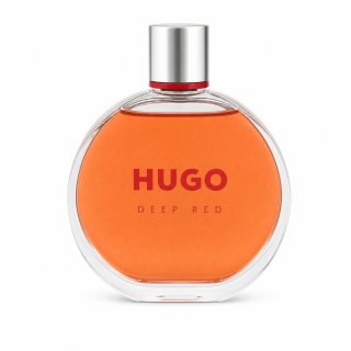 Hugo Boss Deep Red parfumirana voda za ženske 75 ml