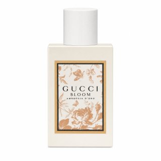 Gucci Bloom Ambrosia D'Oro parfumirana voda za ženske 50 ml