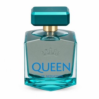 Antonio Banderas Queen of Seduction Summerland Toaletna voda za ženske 80 ml
