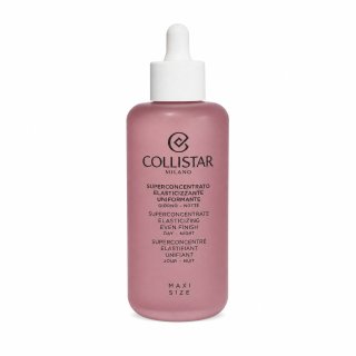 Collistar koncentrat za utrjevanje Superconcentrate Elasticizing Even Finish 200 ml