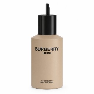 Burberry Hero Toaletna voda za moške Refill 200 ml