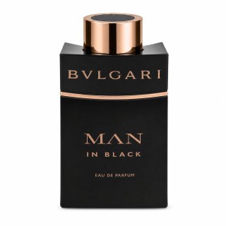 Bvlgari Man in Black parfumirana voda za moške Refillable 60 ml
