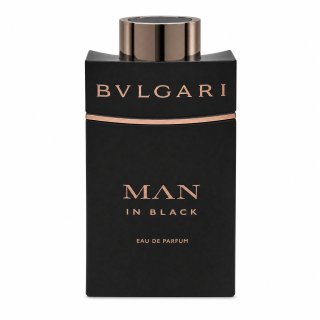 Bvlgari Man in Black parfumirana voda za moške Refillable 100 ml