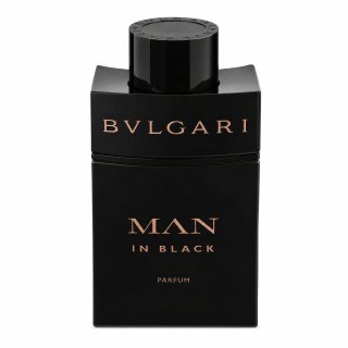 Bvlgari Man In Black Parfum čisti parfum za moške Refillable 60 ml