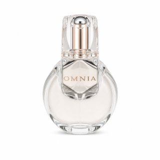 Bvlgari Omnia Crystalline Toaletna voda za ženske Refillable 50 ml