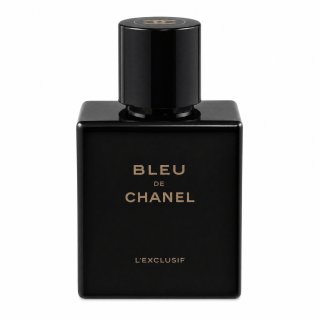 Chanel Bleu de Chanel L'Exclusif čisti parfum za moške 60 ml