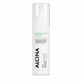 Alcina Sensitive Line Scalp Fluid tekočina za občutljivo lasišče 125 ml