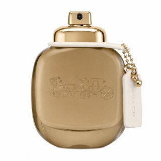 Coach Gold čisti parfum za ženske 50 ml