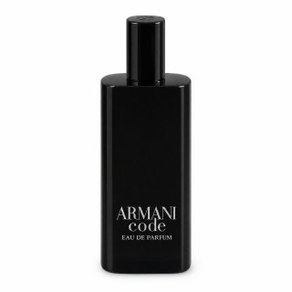 Armani (Giorgio Armani) Code Pour Homme parfumirana voda za moške 15 ml