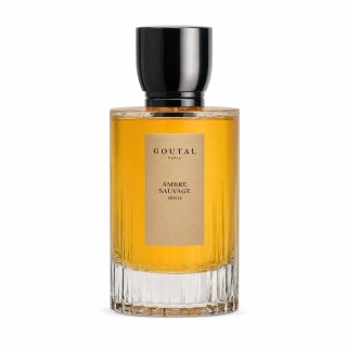 Annick Goutal Ambre Sauvage Absolu parfumirana voda unisex 100 ml