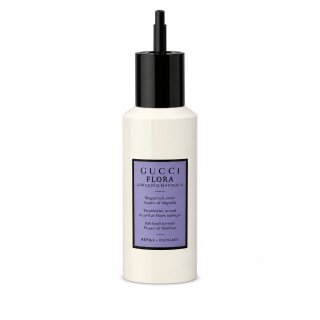 Gucci Flora Gorgeous Magnolia parfumirana voda za ženske Refill 150 ml