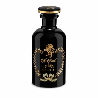 Gucci The Heart Of Leo parfumirana voda unisex 100 ml