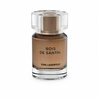 Lagerfeld Bois de Santal Toaletna voda za moške 50 ml