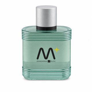 Mandarina Duck M+ Toaletna voda za moške 100 ml