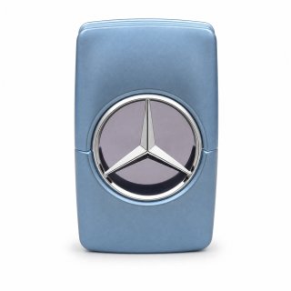 Mercedes-Benz Man Fresh Toaletna voda za moške 100 ml