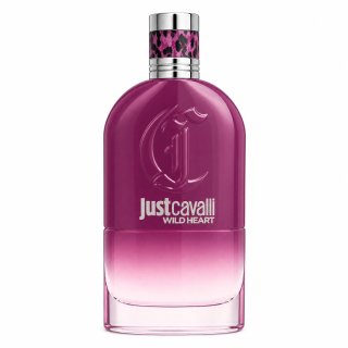 Roberto Cavalli Just Cavalli Wild Heart parfumirana voda za ženske 90 ml