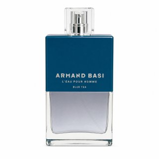 Armand Basi L'Eau Pour Homme Blue Tea Toaletna voda za moške 125 ml