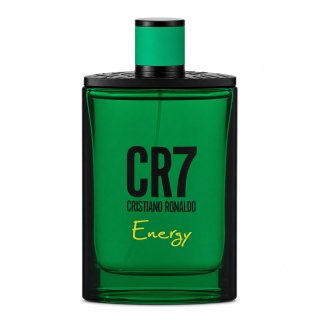 Cristiano Ronaldo CR7 Energy Toaletna voda za moške 100 ml