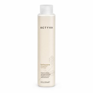 Kemon Actyva Bellessere Velvet Shampoo and Body Wash negovalni šampon za lase in telo 250 ml
