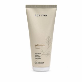 Kemon Actyva Bellessere Velvet Balm negovalni balzam za lase in telo 200 ml