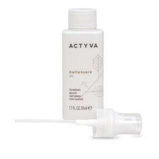 Kemon Actyva Bellessere Velvet Oil hranilno olj za mehke in sijoče lase 50 ml